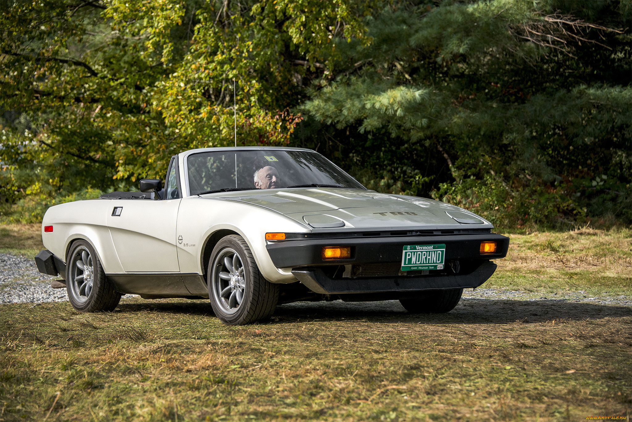 triumph tr8, , triumph, , , 